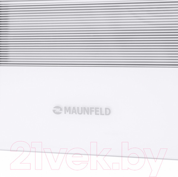 Изображение товара Электрический духовой шкаф Maunfeld EOEH.5811W