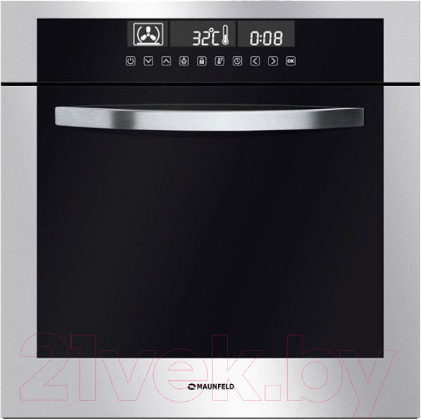 Изображение товара Электрический духовой шкаф Maunfeld EOEH.5811S1