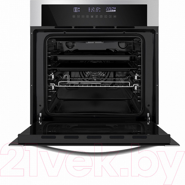 Изображение товара Электрический духовой шкаф Maunfeld EOEH.5811S1