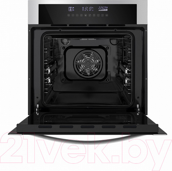 Изображение товара Электрический духовой шкаф Maunfeld EOEH.5811S1