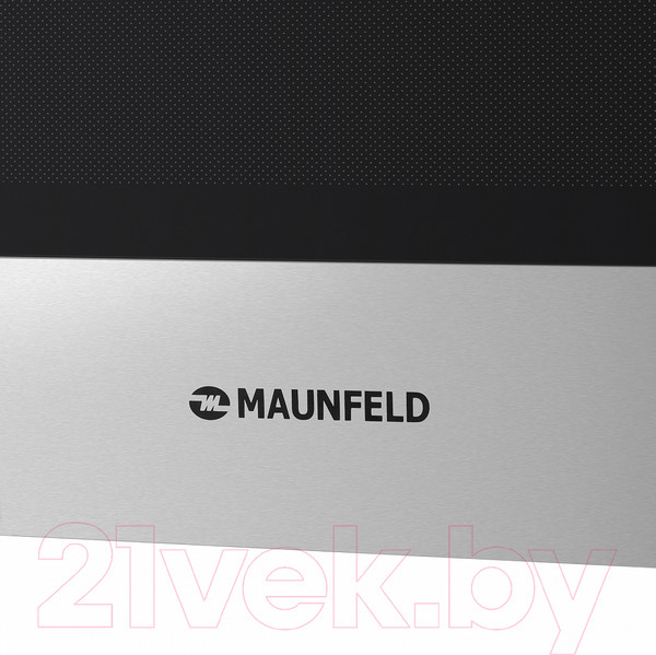 Изображение товара Электрический духовой шкаф Maunfeld EOEH.5811S1