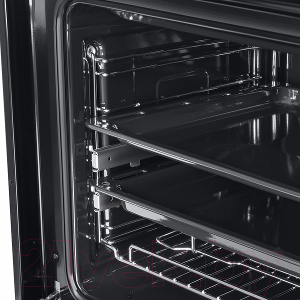 Изображение товара Электрический духовой шкаф Maunfeld EOEH.5811S1