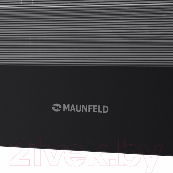 Изображение товара Электрический духовой шкаф Maunfeld EOEH.5811B
