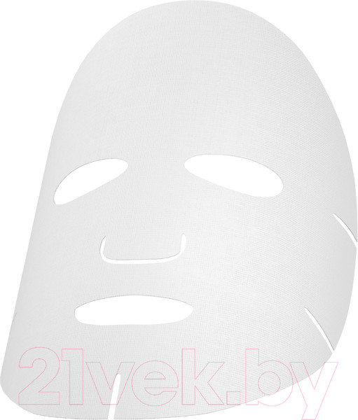 Изображение товара Маска для лица тканевая Черный жемчуг Увлажнение (1шт)