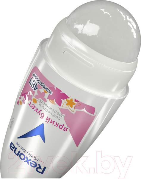Изображение товара Антиперспирант шариковый Rexona Яркий букет (50мл)