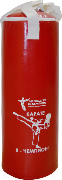 Изображение товара Боксерский мешок Absolute Champion Детский 10кг