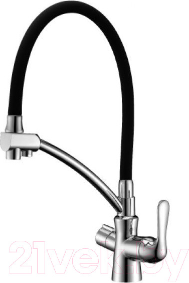 Изображение товара Смеситель LEMARK Comfort LM3070C