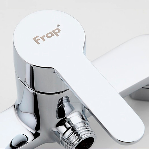 Изображение товара Гигиенический душ со смесителем Frap F2041