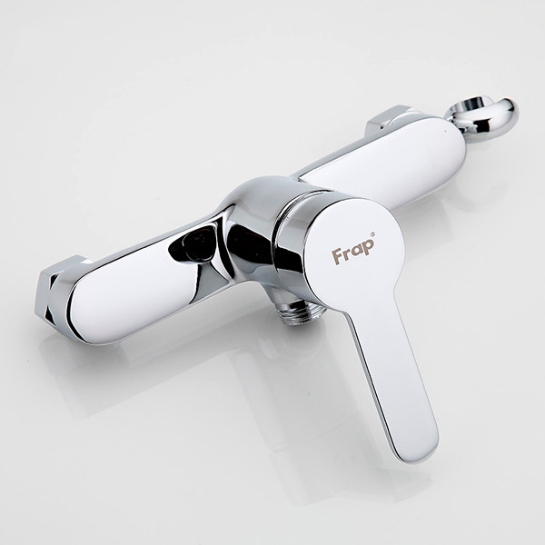 Изображение товара Гигиенический душ со смесителем Frap F2041