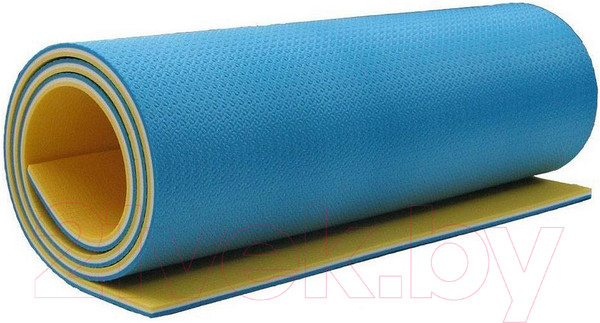 Изображение товара Туристический коврик Isolon Tourist 180x60x12мм