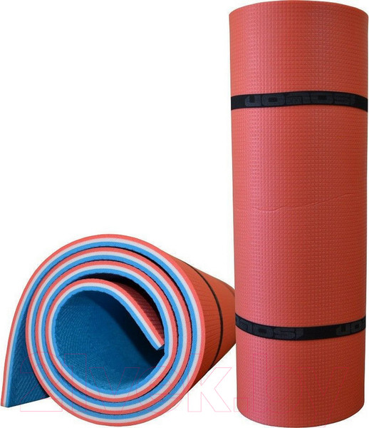 Изображение товара Туристический коврик Isolon Tourist 180x60x12мм