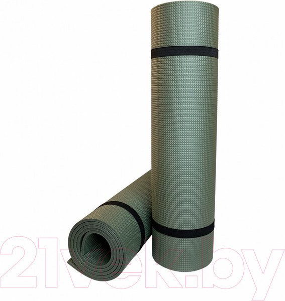 Изображение товара Туристический коврик Isolon Hunter 180x60 (хаки)