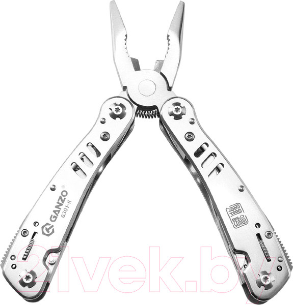 Изображение товара Мультитул GANZO G301-H