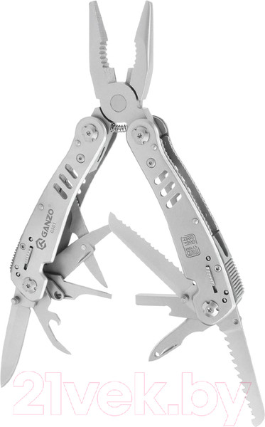 Изображение товара Мультитул GANZO G301