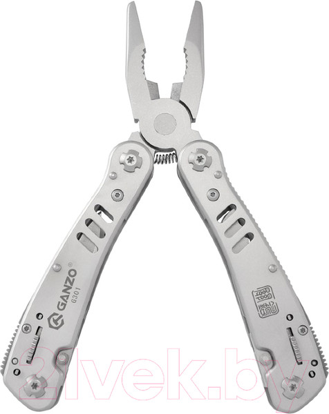 Изображение товара Мультитул GANZO G301