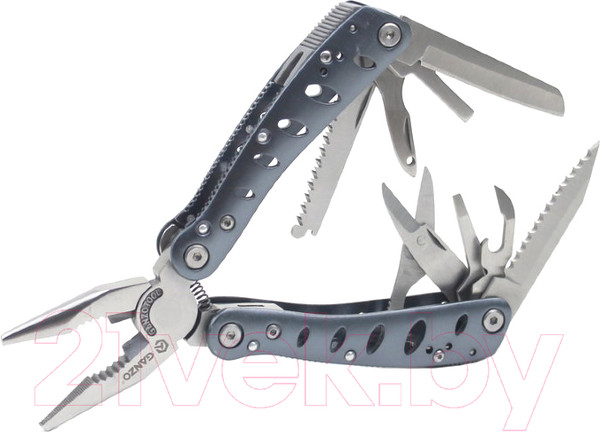 Изображение товара Мультитул GANZO G101-H