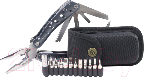 Изображение товара Мультитул GANZO G101-H
