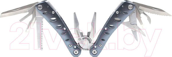 Изображение товара Мультитул GANZO G101-H