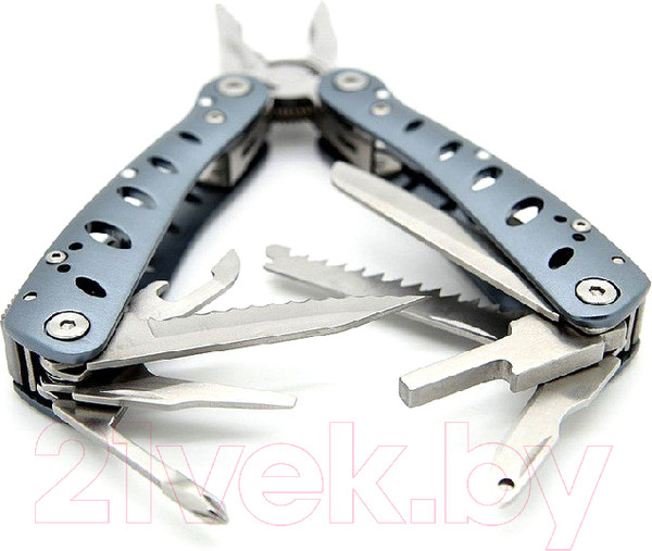 Изображение товара Мультитул GANZO G101-H