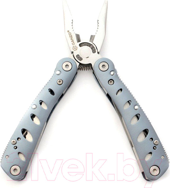 Изображение товара Мультитул GANZO G101-H