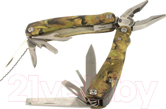 Изображение товара Мультитул GANZO G2016-P