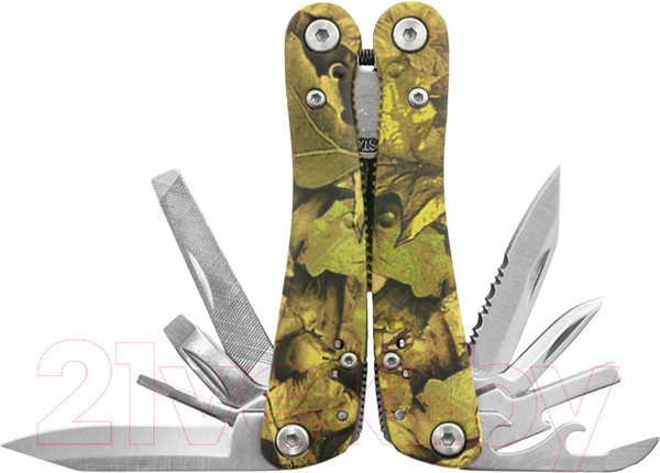 Изображение товара Мультитул GANZO G2016-P