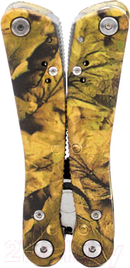 Изображение товара Мультитул GANZO G2016-P