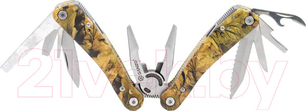 Изображение товара Мультитул GANZO G2016-P