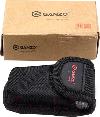 Изображение товара Мультитул GANZO G104-S
