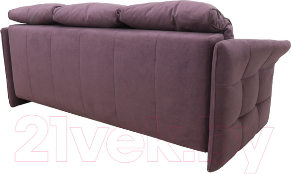 Изображение товара Диван Lama мебель Толедо (Simpl Col 48)