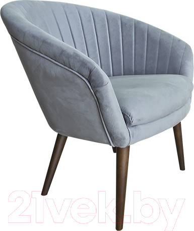 Изображение товара Кресло мягкое Lama мебель Тиана-1 (Simpl Col 20)