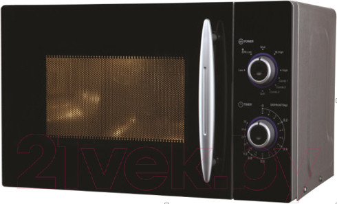 Изображение товара Микроволновая печь Schaub Lorenz SLM720B