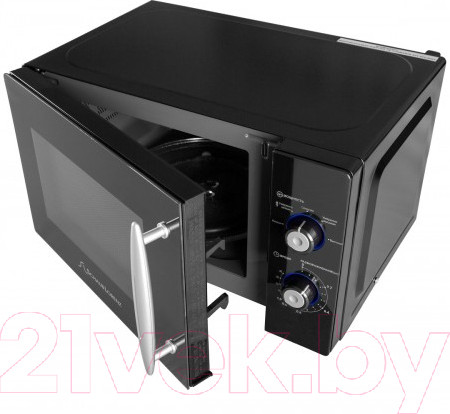 Изображение товара Микроволновая печь Schaub Lorenz SLM720B