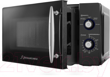Изображение товара Микроволновая печь Schaub Lorenz SLM720B