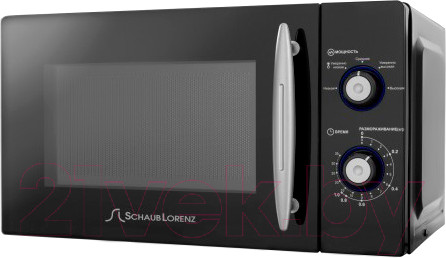 Изображение товара Микроволновая печь Schaub Lorenz SLM720B
