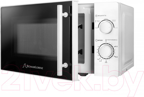 Изображение товара Микроволновая печь Schaub Lorenz SLM720W