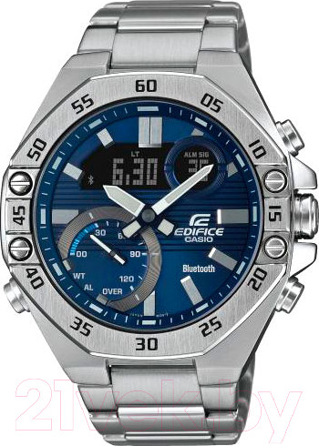 Изображение товара Часы наручные мужские Casio ECB-10D-2AEF