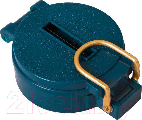 Изображение товара Компас карманный Levenhuk Labzz CM2 / 70826