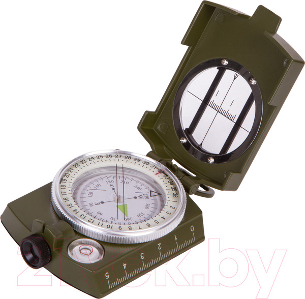 Изображение товара Компас карманный Levenhuk Army AC10 / 74116