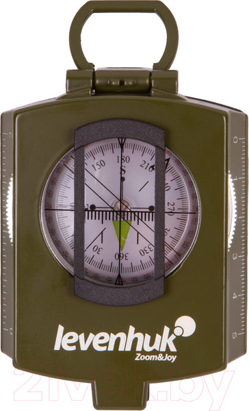 Изображение товара Компас карманный Levenhuk Army AC10 / 74116