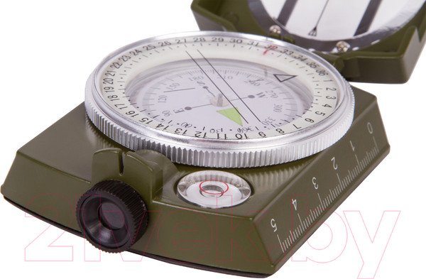 Изображение товара Компас карманный Levenhuk Army AC10 / 74116