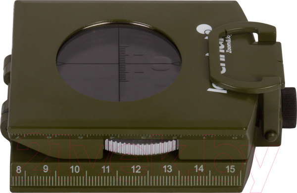 Изображение товара Компас карманный Levenhuk Army AC20 / 74117
