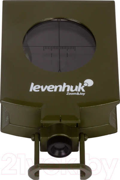 Изображение товара Компас карманный Levenhuk Army AC20 / 74117