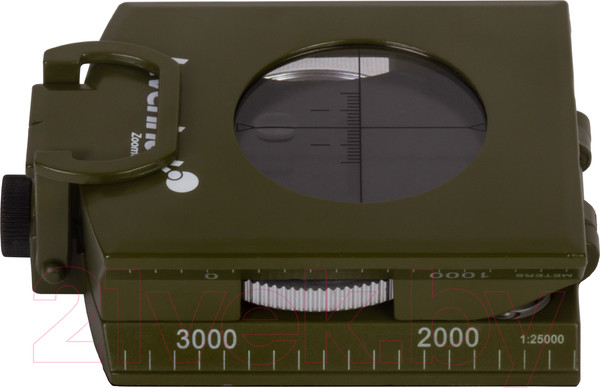 Изображение товара Компас карманный Levenhuk Army AC20 / 74117