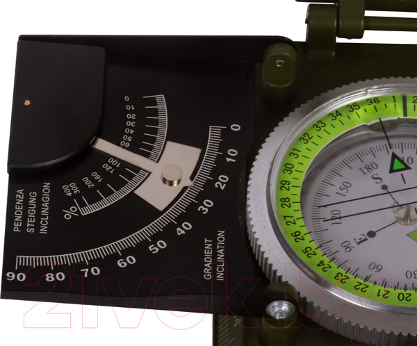 Изображение товара Компас карманный Levenhuk Army AC20 / 74117