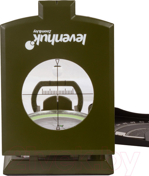 Изображение товара Компас карманный Levenhuk Army AC20 / 74117