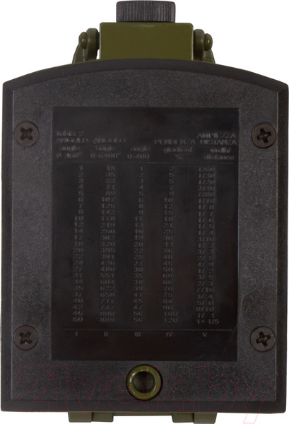 Изображение товара Компас карманный Levenhuk Army AC20 / 74117