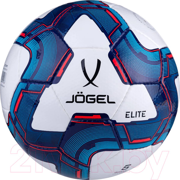 Изображение товара Футбольный мяч Jogel BC20 Elite (размер 5)