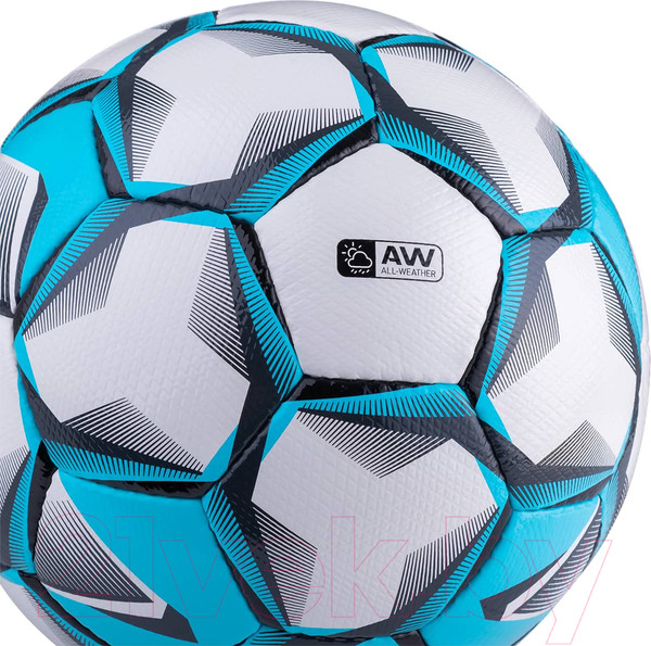 Изображение товара Футбольный мяч Jogel BC20 Nueno (размер 4)