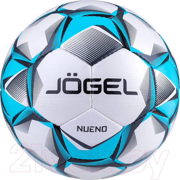Изображение товара Футбольный мяч Jogel BC20 Nueno (размер 5)